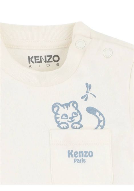  KENZO KIDS | K6159684N